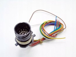 WTYCZKA KOSTKA SKRZYNI BIEGÓW 5HP18 BMW M52 E36 E38 E39 2.2 2.5 2.8