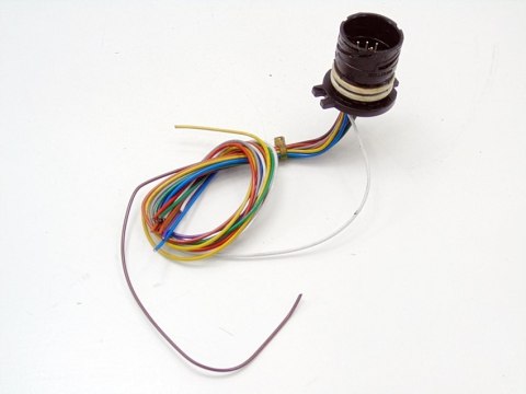 WTYCZKA KOSTKA SKRZYNI BIEGÓW 5HP18 BMW M52 E36 E38 E39 2.2 2.5 2.8 WTYCZKA KOSTKA SKRZYNI BIEGÓW 5HP18 BMW M52 E36 E38 E39 2.2 2.5 2.8