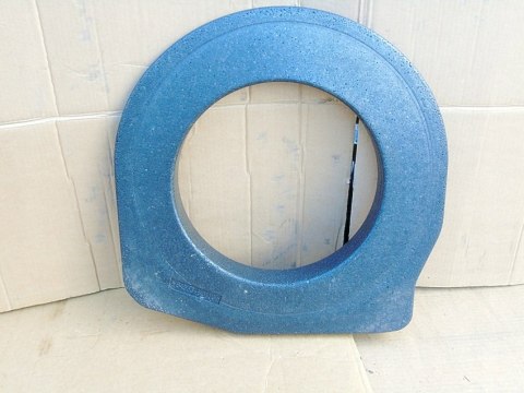 WYPEŁNIENIE KOŁA ZAPASOWEGO NISSAN ALMERA TINO 2002 2.2 DI 84933-BU110 WYPEŁNIENIE KOŁA ZAPASOWEGO NISSAN ALMERA TINO 2002 2.2 DI 84933-BU110