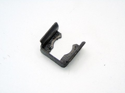 ZABEZPIECZENIE WTRYSKIWACZA 1.2 8V S-TEC CHEVROLET KALOS AVEO B12S3 LY4 ZABEZPIECZENIE WTRYSKIWACZA 1.2 8V S-TEC CHEVROLET KALOS AVEO B12S3 LY4