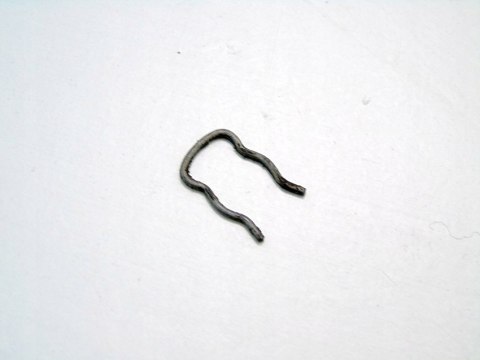 ZAWLECZKA PRZEWODU WYSPRZĘGLIKA SPRZĘGŁA 2.2 2.0 TDCI FORD MONDEO MK3 XTYPE ZAWLECZKA PRZEWODU WYSPRZĘGLIKA SPRZĘGŁA 2.2 2.0 TDCI FORD MONDEO MK3 XTYPE