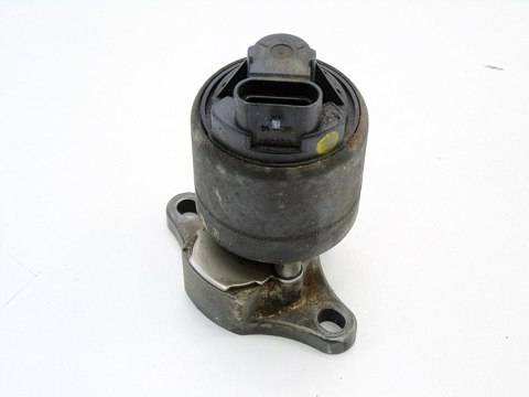 ZAWÓR RECYRKULACJI SPALIN EGR 1.2 8V S-TEC CHEVROLET KALOS AVEO B12S3 LY4 ZAWÓR RECYRKULACJI SPALIN EGR 1.2 8V S-TEC CHEVROLET KALOS AVEO B12S3 LY4