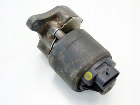 ZAWÓR RECYRKULACJI SPALIN EGR 1.2 8V S-TEC CHEVROLET KALOS AVEO B12S3 LY4 ZAWÓR RECYRKULACJI SPALIN EGR 1.2 8V S-TEC CHEVROLET KALOS AVEO B12S3 LY4