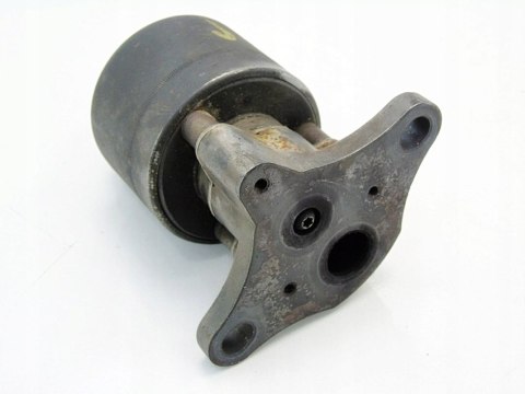 ZAWÓR RECYRKULACJI SPALIN EGR 1.2 8V S-TEC CHEVROLET KALOS AVEO B12S3 LY4 ZAWÓR RECYRKULACJI SPALIN EGR 1.2 8V S-TEC CHEVROLET KALOS AVEO B12S3 LY4