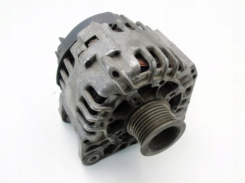ALTERNATOR 125A 2.0 T TURBO MEGANE 2 SCENIC 2 LAGUNA 2 ESPACE 4 8200495305 ALTERNATOR 125A 2.0 T TURBO MEGANE 2 SCENIC 2 LAGUNA 2 ESPACE 4 8200495305