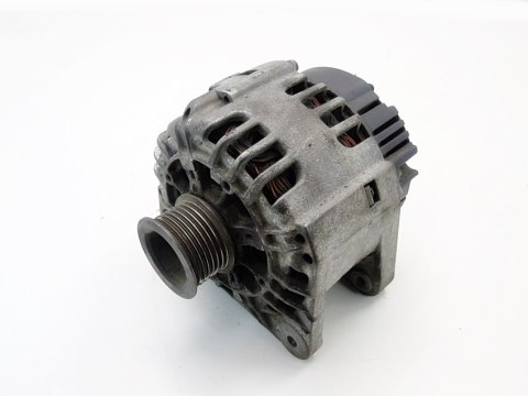 ALTERNATOR 125A 2.0 T TURBO MEGANE 2 SCENIC 2 LAGUNA 2 ESPACE 4 8200495305 ALTERNATOR 125A 2.0 T TURBO MEGANE 2 SCENIC 2 LAGUNA 2 ESPACE 4 8200495305
