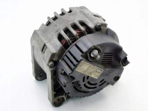 ALTERNATOR 125A 2.0 T TURBO MEGANE 2 SCENIC 2 LAGUNA 2 ESPACE 4 8200495305 ALTERNATOR 125A 2.0 T TURBO MEGANE 2 SCENIC 2 LAGUNA 2 ESPACE 4 8200495305