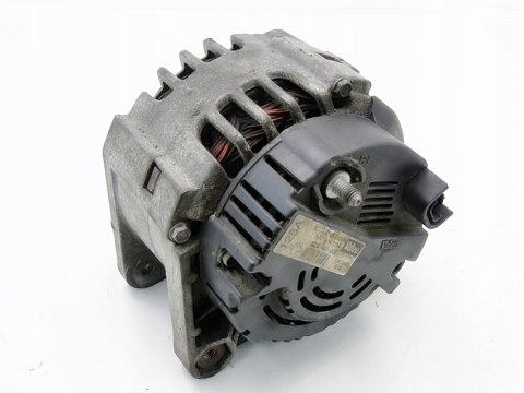 ALTERNATOR 125A 2.0 T TURBO MEGANE 2 SCENIC 2 LAGUNA 2 ESPACE 4 8200495305 ALTERNATOR 125A 2.0 T TURBO MEGANE 2 SCENIC 2 LAGUNA 2 ESPACE 4 8200495305