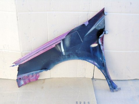 BŁOTNIK PRAWY PRZÓD NISSAN ALMERA TINO 2002 2.2 DI BORDOWY BŁOTNIK PRAWY PRZÓD NISSAN ALMERA TINO 2002 2.2 DI BORDOWY