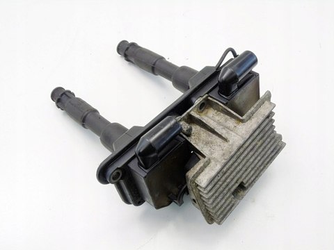 CEWKA ZAPŁONOWA 1.8 20V PASSAT B5 AUDI A4 B5 A6 C4 058905447C CEWKA ZAPŁONOWA 1.8 20V PASSAT B5 AUDI A4 B5 A6 C4 058905447C
