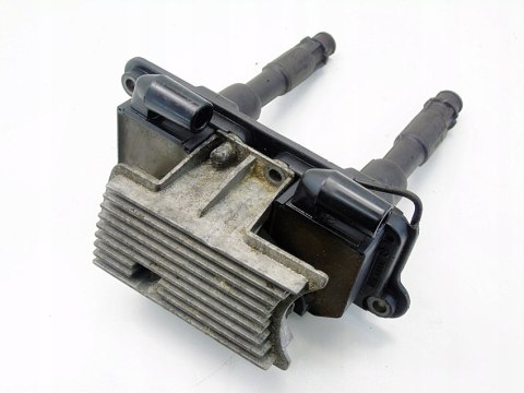 CEWKA ZAPŁONOWA 1.8 20V PASSAT B5 AUDI A4 B5 A6 C4 058905447C CEWKA ZAPŁONOWA 1.8 20V PASSAT B5 AUDI A4 B5 A6 C4 058905447C