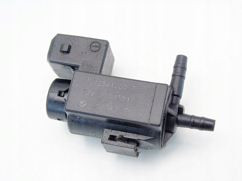ELEKTROZAWÓR 3.0 D E39 E46 E38 BMW 330D 530D X5 730D E53 1742712 7.22341.00 ELEKTROZAWÓR 3.0 D E39 E46 E38 BMW 330D 530D X5 730D E53 1742712 7.22341.00