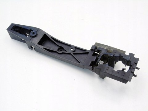 KASETA KLAMKI ZEWNĘTRZNEJ PRAWY PRZÓD NISSAN MURANO I Z50 3.5 4X4 03-07 KASETA KLAMKI ZEWNĘTRZNEJ PRAWY PRZÓD NISSAN MURANO I Z50 3.5 4X4 03-07