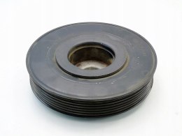 KOŁO PASOWE 2.0 T TURBO MEGANE 2 SCENIC 2 LAGUNA 2 ESPACE 4 VEL SATIS