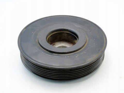 KOŁO PASOWE 2.0 T TURBO MEGANE 2 SCENIC 2 LAGUNA 2 ESPACE 4 VEL SATIS KOŁO PASOWE 2.0 T TURBO MEGANE 2 SCENIC 2 LAGUNA 2 ESPACE 4 VEL SATIS