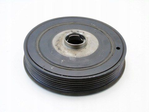 KOŁO PASOWE 2.0 T TURBO MEGANE 2 SCENIC 2 LAGUNA 2 ESPACE 4 VEL SATIS KOŁO PASOWE 2.0 T TURBO MEGANE 2 SCENIC 2 LAGUNA 2 ESPACE 4 VEL SATIS