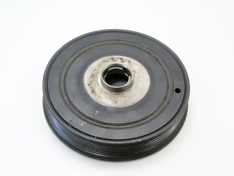 KOŁO PASOWE 2.0 T TURBO MEGANE 2 SCENIC 2 LAGUNA 2 ESPACE 4 VEL SATIS KOŁO PASOWE 2.0 T TURBO MEGANE 2 SCENIC 2 LAGUNA 2 ESPACE 4 VEL SATIS