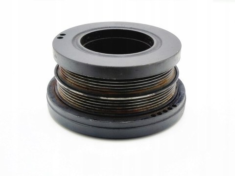 KOŁO PASOWE 3.0 D E39 E46 E38 BMW 330D 530D X5 730D E53 2247890 KOŁO PASOWE 3.0 D E39 E46 E38 BMW 330D 530D X5 730D E53 2247890