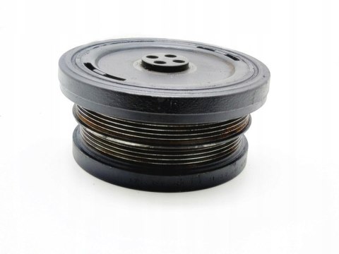 KOŁO PASOWE 3.0 D E39 E46 E38 BMW 330D 530D X5 730D E53 2247890 KOŁO PASOWE 3.0 D E39 E46 E38 BMW 330D 530D X5 730D E53 2247890