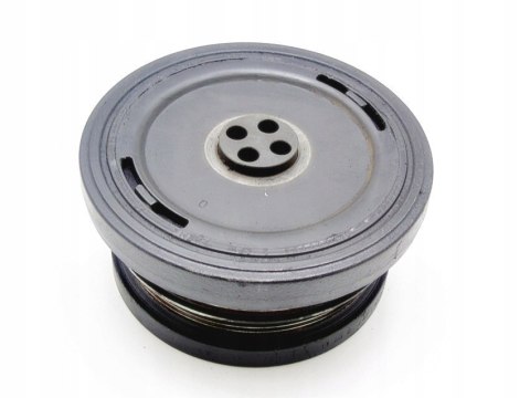 KOŁO PASOWE 3.0 D E39 E46 E38 BMW 330D 530D X5 730D E53 2247890 KOŁO PASOWE 3.0 D E39 E46 E38 BMW 330D 530D X5 730D E53 2247890