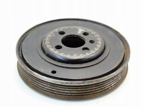 KOŁO PASOWE WAŁU 1.8 20V PASSAT B5 AUDI A4 B5 A6 C4 058105251 KOŁO PASOWE WAŁU 1.8 20V PASSAT B5 AUDI A4 B5 A6 C4 058105251