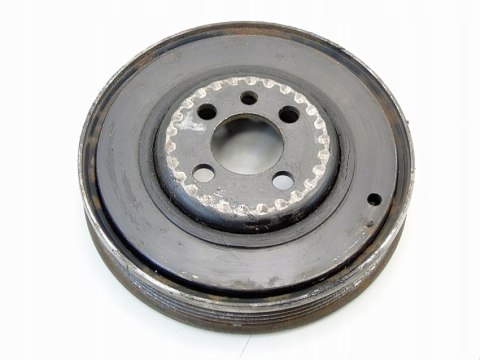 KOŁO PASOWE WAŁU 1.8 20V PASSAT B5 AUDI A4 B5 A6 C4 058105251 KOŁO PASOWE WAŁU 1.8 20V PASSAT B5 AUDI A4 B5 A6 C4 058105251