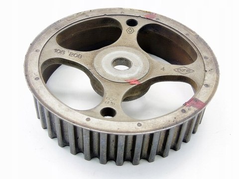 KOŁO WAŁKA ROZRZĄDU 2.0 T TURBO MEGANE 2 SCENIC 2 LAGUNA 2 ESPACE 4 KOŁO WAŁKA ROZRZĄDU 2.0 T TURBO MEGANE 2 SCENIC 2 LAGUNA 2 ESPACE 4