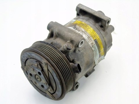 KOMPRESOR KLIMATYZACJI 2.0 T TURBO MEGANE 2 SCENIC 2 LAGUNA 2 ESPACE 4 KOMPRESOR KLIMATYZACJI 2.0 T TURBO MEGANE 2 SCENIC 2 LAGUNA 2 ESPACE 4