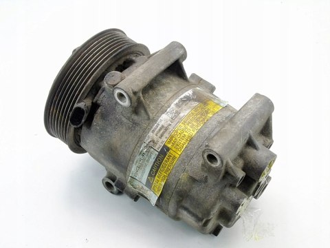 KOMPRESOR KLIMATYZACJI 2.0 T TURBO MEGANE 2 SCENIC 2 LAGUNA 2 ESPACE 4 KOMPRESOR KLIMATYZACJI 2.0 T TURBO MEGANE 2 SCENIC 2 LAGUNA 2 ESPACE 4