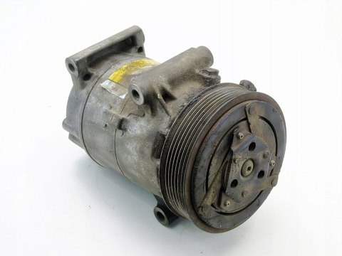 KOMPRESOR KLIMATYZACJI 2.0 T TURBO MEGANE 2 SCENIC 2 LAGUNA 2 ESPACE 4 KOMPRESOR KLIMATYZACJI 2.0 T TURBO MEGANE 2 SCENIC 2 LAGUNA 2 ESPACE 4