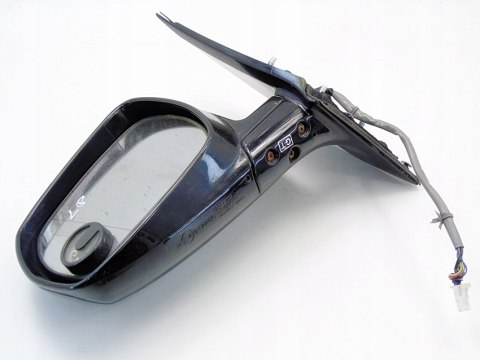LUSTERKO ZERNĘTRZNE LEWE 12PIN NISSAN MURANO I Z50 3.5 4X4 03-07 BW9 LUSTERKO ZERNĘTRZNE LEWE 12PIN NISSAN MURANO I Z50 3.5 4X4 03-07 BW9