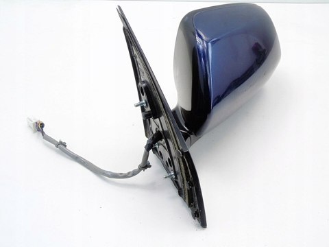 LUSTERKO ZERNĘTRZNE LEWE 12PIN NISSAN MURANO I Z50 3.5 4X4 03-07 BW9 LUSTERKO ZERNĘTRZNE LEWE 12PIN NISSAN MURANO I Z50 3.5 4X4 03-07 BW9