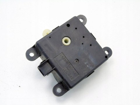 NASTAWNIK SILNIK NAGRZEWNICY NISSAN MURANO I Z50 3.5 4X4 03-07 3F120-30820 NASTAWNIK SILNIK NAGRZEWNICY NISSAN MURANO I Z50 3.5 4X4 03-07 3F120-30820
