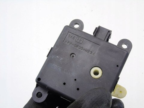 NASTAWNIK SILNIK NAGRZEWNICY NISSAN MURANO I Z50 3.5 4X4 03-07 3F120-30820 NASTAWNIK SILNIK NAGRZEWNICY NISSAN MURANO I Z50 3.5 4X4 03-07 3F120-30820
