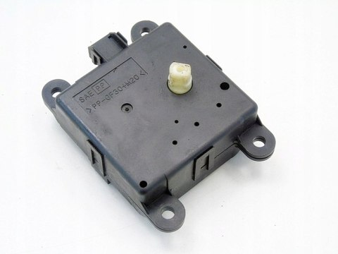 NASTAWNIK SILNIK NAGRZEWNICY NISSAN MURANO I Z50 3.5 4X4 03-07 3J010-30850 NASTAWNIK SILNIK NAGRZEWNICY NISSAN MURANO I Z50 3.5 4X4 03-07 3J010-30850