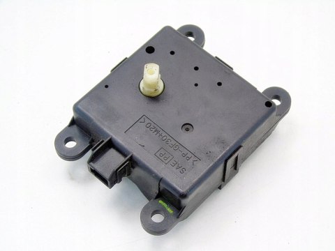 NASTAWNIK SILNIK NAGRZEWNICY NISSAN MURANO I Z50 3.5 4X4 03-07 3J010-30850 NASTAWNIK SILNIK NAGRZEWNICY NISSAN MURANO I Z50 3.5 4X4 03-07 3J010-30850