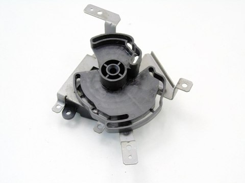 NASTAWNIK SILNIK NAGRZEWNICY NISSAN MURANO I Z50 3.5 4X4 03-07 3K010-30840 NASTAWNIK SILNIK NAGRZEWNICY NISSAN MURANO I Z50 3.5 4X4 03-07 3K010-30840