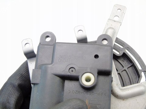 NASTAWNIK SILNIK NAGRZEWNICY NISSAN MURANO I Z50 3.5 4X4 03-07 3K010-30840 NASTAWNIK SILNIK NAGRZEWNICY NISSAN MURANO I Z50 3.5 4X4 03-07 3K010-30840