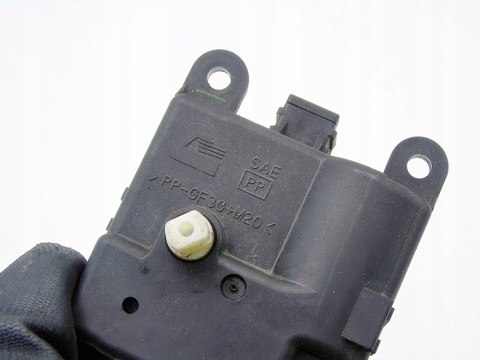 NASTAWNIK SILNIK NAGRZEWNICY NISSAN MURANO I Z50 3.5 4X4 03-07 3K010-30851 NASTAWNIK SILNIK NAGRZEWNICY NISSAN MURANO I Z50 3.5 4X4 03-07 3K010-30851