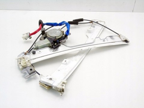 PODNOŚNIK SZYBY LEWY PRZÓD NISSAN MURANO I Z50 3.5 4X4 03-07 80731CA011 PODNOŚNIK SZYBY LEWY PRZÓD NISSAN MURANO I Z50 3.5 4X4 03-07 80731CA011