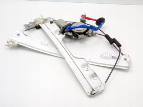 PODNOŚNIK SZYBY LEWY PRZÓD NISSAN MURANO I Z50 3.5 4X4 03-07 80731CA011 PODNOŚNIK SZYBY LEWY PRZÓD NISSAN MURANO I Z50 3.5 4X4 03-07 80731CA011