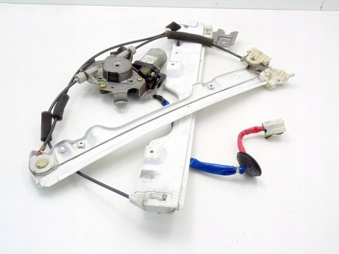 PODNOŚNIK SZYBY LEWY PRZÓD NISSAN MURANO I Z50 3.5 4X4 03-07 80731CA011 PODNOŚNIK SZYBY LEWY PRZÓD NISSAN MURANO I Z50 3.5 4X4 03-07 80731CA011