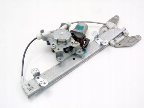 PODNOŚNIK SZYBY PRAWY TYŁ NISSAN MURANO I Z50 3.5 4X4 03-07 8073089915 PODNOŚNIK SZYBY PRAWY TYŁ NISSAN MURANO I Z50 3.5 4X4 03-07 8073089915