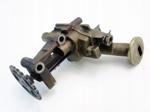 POMPA SMOK OLEJU 2.0 T TURBO MEGANE 2 SCENIC 2 LAGUNA 2 ESPACE 4 VEL SATIS POMPA SMOK OLEJU 2.0 T TURBO MEGANE 2 SCENIC 2 LAGUNA 2 ESPACE 4 VEL SATIS