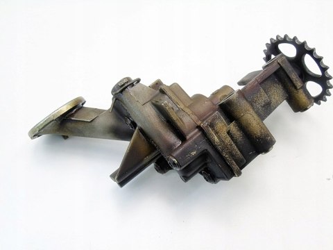 POMPA SMOK OLEJU 2.0 T TURBO MEGANE 2 SCENIC 2 LAGUNA 2 ESPACE 4 VEL SATIS POMPA SMOK OLEJU 2.0 T TURBO MEGANE 2 SCENIC 2 LAGUNA 2 ESPACE 4 VEL SATIS