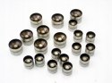 POPYCHACZE SZKLANKI 1.8 20V PASSAT B5 AUDI A4 B5 A6 C4 A3 BORA GOLF LEON