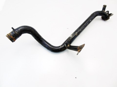 RURKA MAGISTRALA WODY 1.8 20V PASSAT B5 AUDI A4 B5 A6 C4 058121071B RURKA MAGISTRALA WODY 1.8 20V PASSAT B5 AUDI A4 B5 A6 C4 058121071B