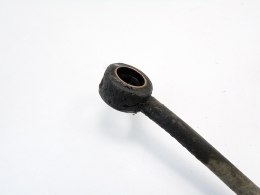 RURKA OLEJU TURBOSPRĘŻARKI 2.0 T TURBO MEGANE 2 SCENIC 2 LAGUNA 2 ESPACE 4