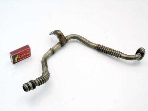 RURKA OLEJU TURBOSPRĘŻARKI 2.0 T TURBO MEGANE 2 SCENIC 2 LAGUNA 2 ESPACE 4 RURKA OLEJU TURBOSPRĘŻARKI 2.0 T TURBO MEGANE 2 SCENIC 2 LAGUNA 2 ESPACE 4