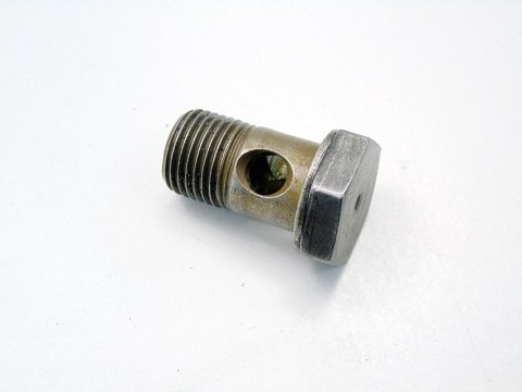 ŚRUBA RURKI PRZEWODU WODY 1.8 20V PASSAT B5 AUDI A4 B5 A6 C4 A3 BORA GOLF ŚRUBA RURKI PRZEWODU WODY 1.8 20V PASSAT B5 AUDI A4 B5 A6 C4 A3 BORA GOLF